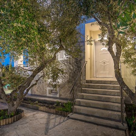 Villa Margie Tsilivi  Zewnętrze zdjęcie