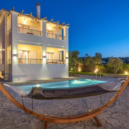 Villa Margie Tsilivi  Zewnętrze zdjęcie