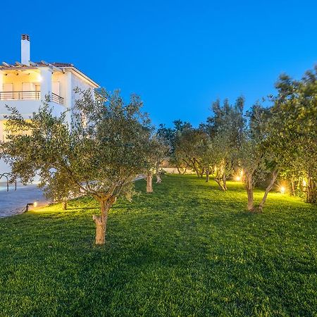 Villa Margie Tsilivi  Zewnętrze zdjęcie