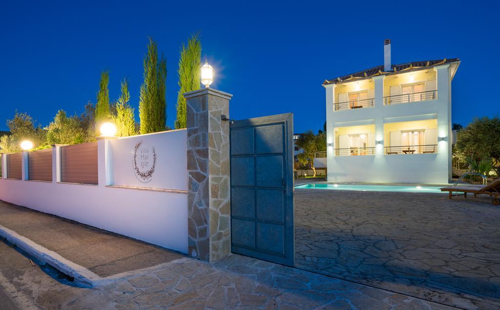 Villa Margie Tsilivi  Zewnętrze zdjęcie