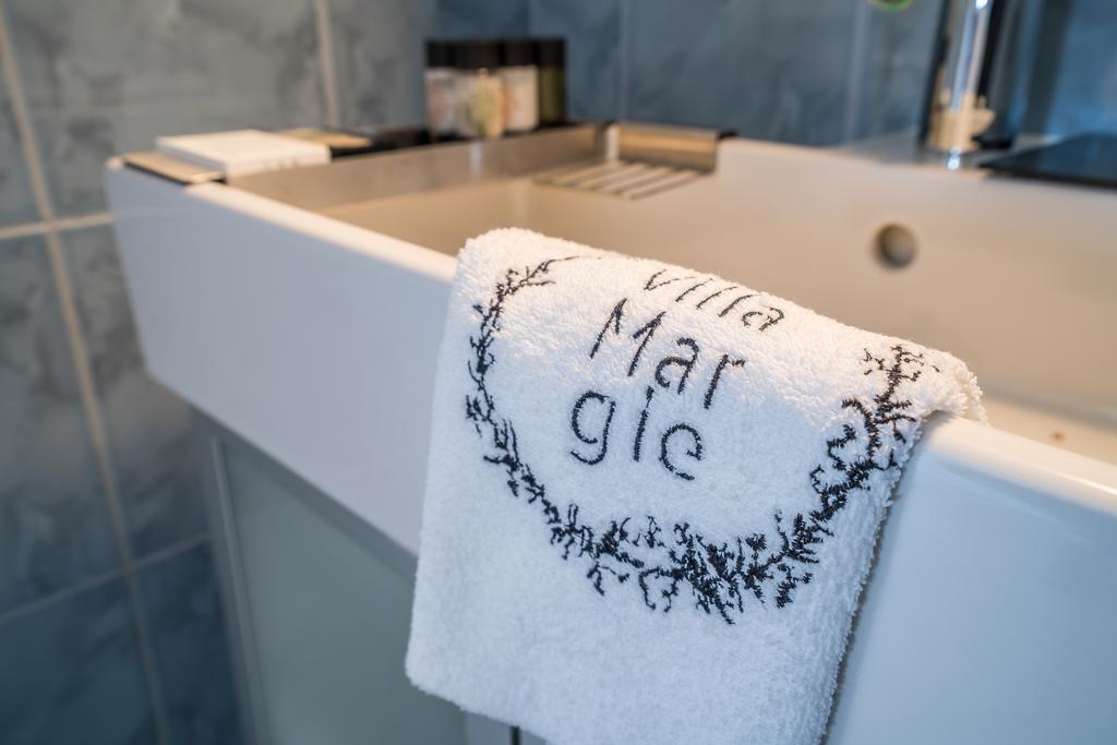 Villa Margie Tsilivi  Zewnętrze zdjęcie