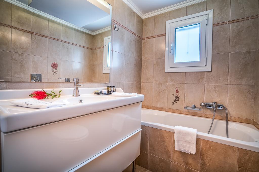 Villa Margie Tsilivi  Zewnętrze zdjęcie