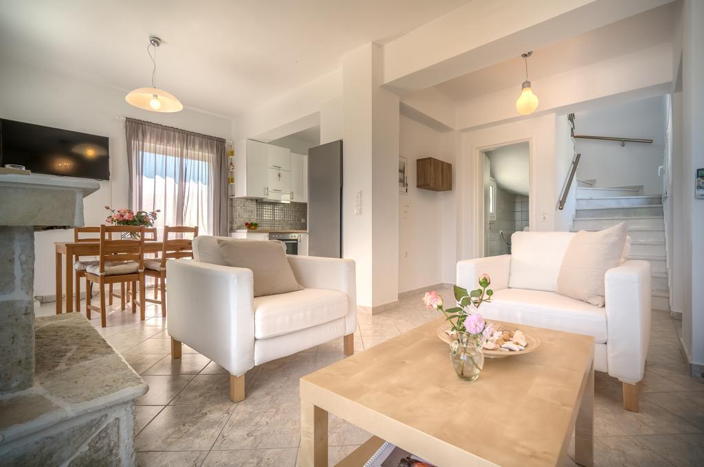 Villa Margie Tsilivi  Zewnętrze zdjęcie