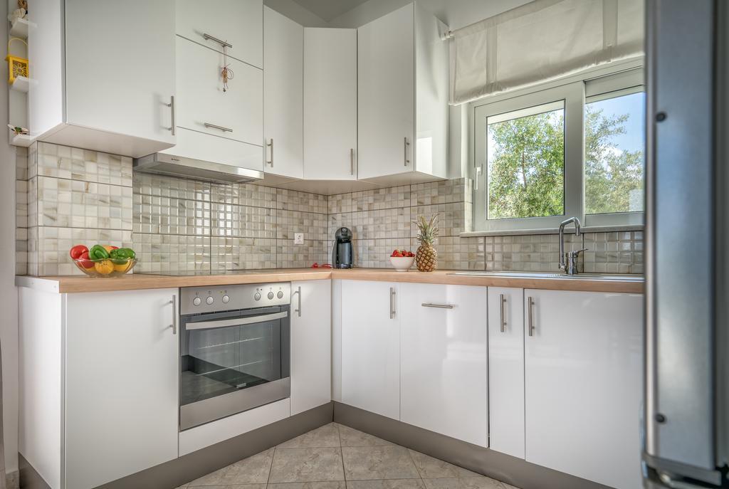 Villa Margie Tsilivi  Zewnętrze zdjęcie