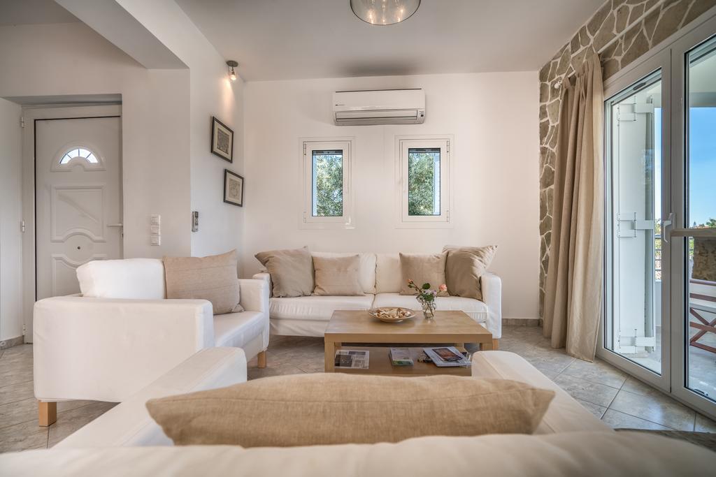 Villa Margie Tsilivi  Zewnętrze zdjęcie