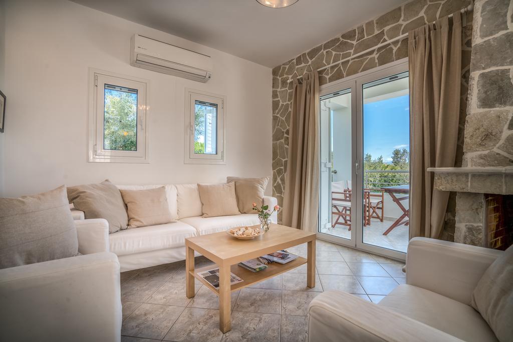 Villa Margie Tsilivi  Zewnętrze zdjęcie